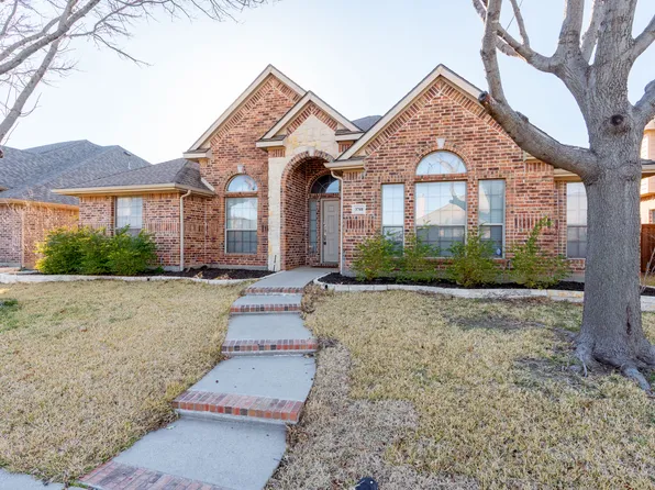 3708 Marble Ln, McKinney, TX 75070