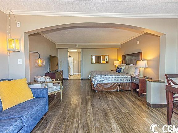 2nd image of 6900 N Ocean Blvd. #209