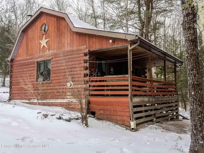 2034 School Rd, New Milford, PA, 18834