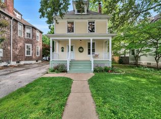 7365 Flora Ave, Saint Louis, MO 63143