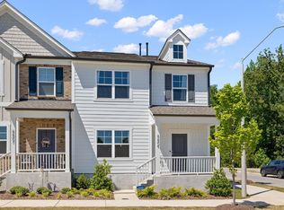 4809 Marousi Ct, Raleigh, NC 27603