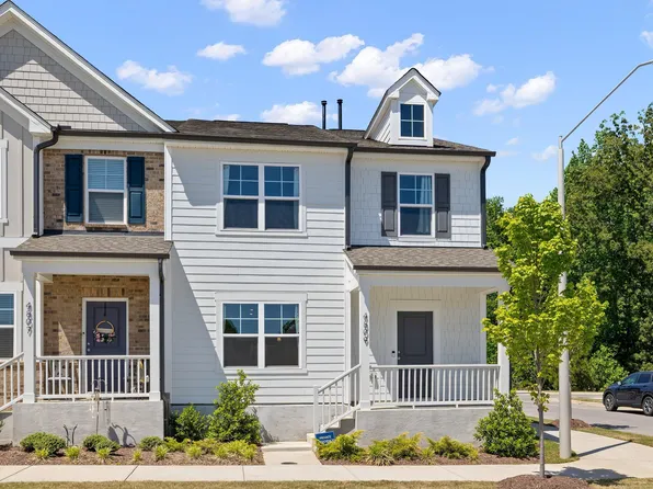 4809 Marousi Ct, Raleigh, NC 27603
