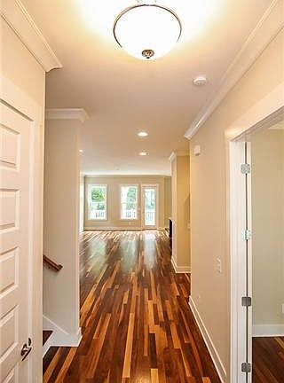 4th image of 309A McKennell Dr #A