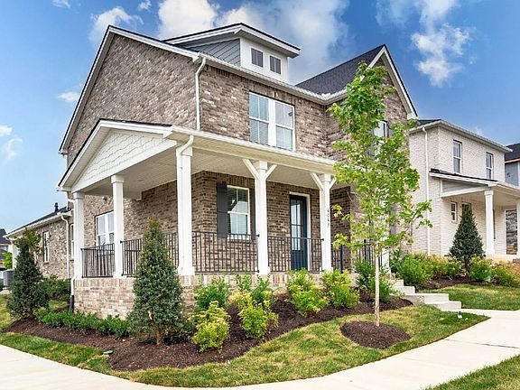 2nd image of 4048 Poplar Farms Dr