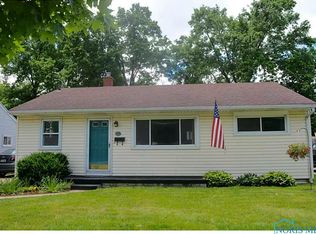 1125 Hugo Ave, Maumee, OH 43537
