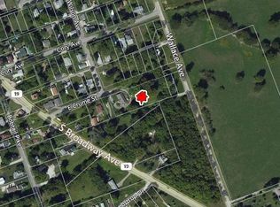 51 Crume Ave, Peru, IN 46970