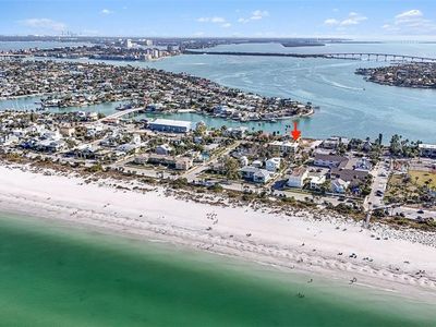 1700 Pass A Grille Way Unit 9, Saint Pete Beach, FL, 33706