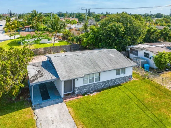 31 Ocean Parkway, Boynton Beach, FL 33435