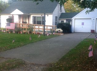 550 Lum Ave, Kalamazoo, MI 49048