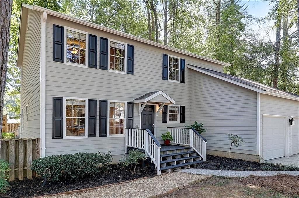 3106 Lassiter Rd, Marietta, GA 30062 Zillow