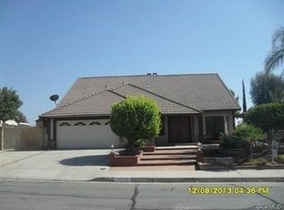 25549 Santa Barbara St, Moreno Valley, CA 92557