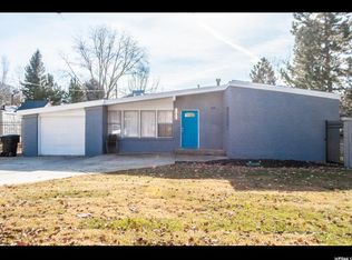 740 E 3900 N, Provo, UT 84604
