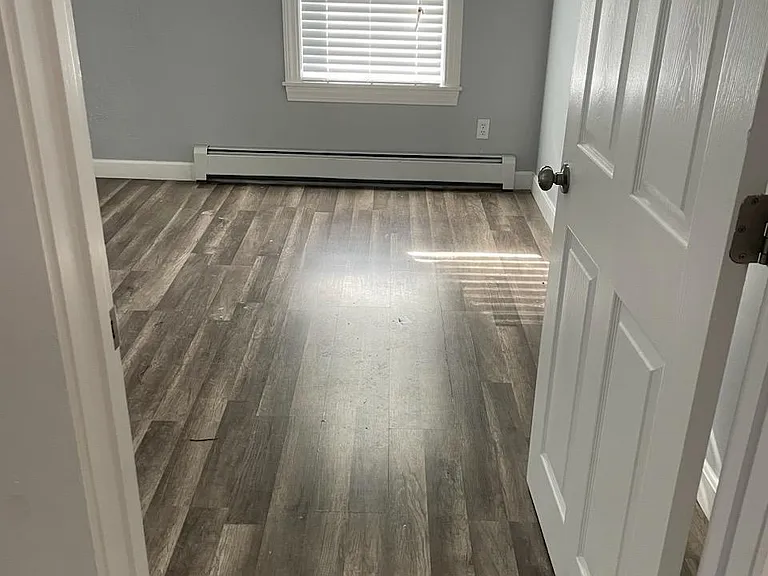 Bedroom #1