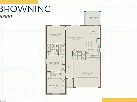 2nd image of 1245 Caloosa Cove DR