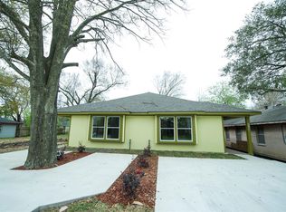 3738 Amos St, Houston, TX 77021