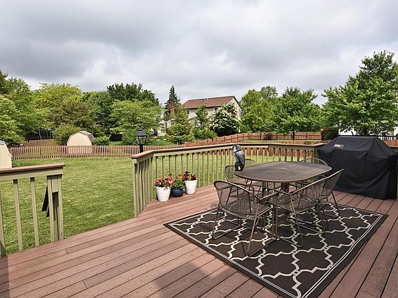 5th image of 3019 Cornbury Ln