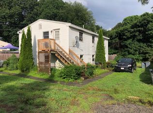 83 Merrimac St, Woburn, MA 01801