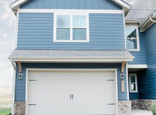 1428 Mountain Quail Cir, Maryville, TN 37801