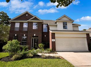 6522 Rustling Timbers Ln, Spring, TX 77379