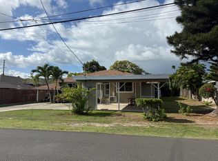 160 Kaluamoo St, Kailua, HI 96734