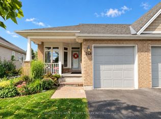 248 Bulrush Cres, Ottawa, ON K1T0E6