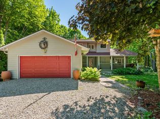 479 Cunningham Rd, Leeds And The Thousand Islands, ON K7G 2V4
