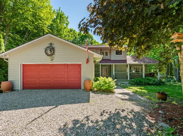 479 Cunningham Rd, Leeds And The Thousand Islands, ON K7G 2V4