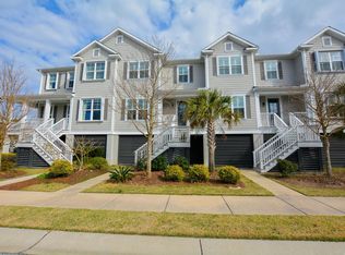 1596 Prince Edward St, Mount Pleasant, SC 29466