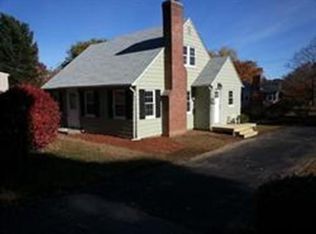 81 Westborough St, Worcester, MA 01604