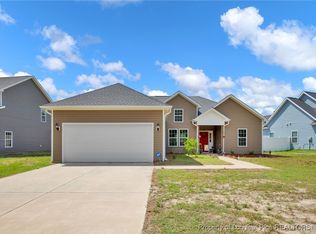 72 Miry Creek Ln, Clinton, NC 28328