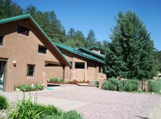 11 Calle Vison, Taos, NM 87571