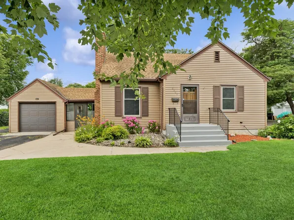 6300 Wentworth Ave, Minneapolis, MN 55423