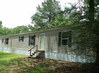 1901 Zetus Rd NW, Brookhaven, MS 39601