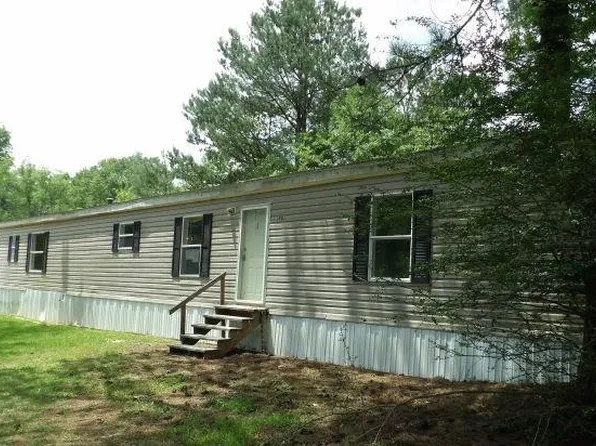 1901 Zetus Rd NW, Brookhaven, MS 39601