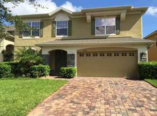 10505 Willow Ridge Loop, Orlando, FL 32825