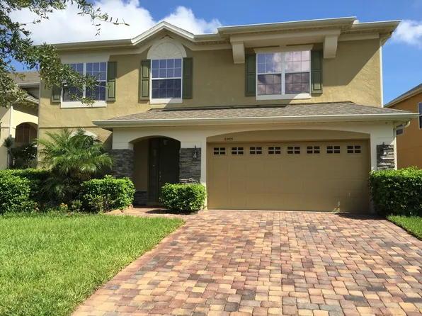 10505 Willow Ridge Loop, Orlando, FL 32825