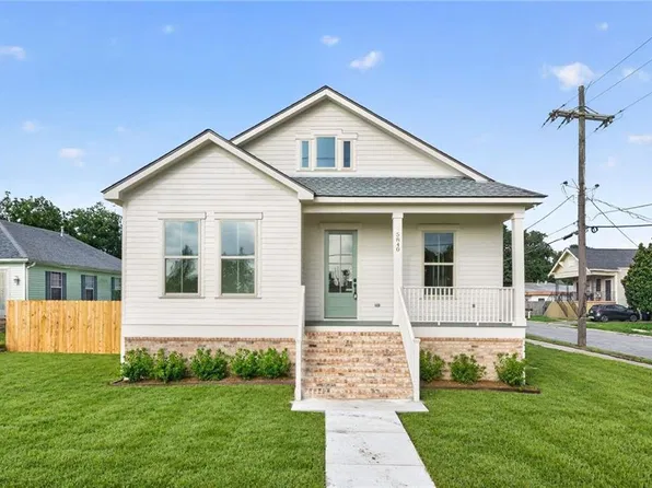5840 Peoples Ave, New Orleans, LA 70122