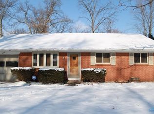 6250 Judge Dr, Toledo, OH 43615