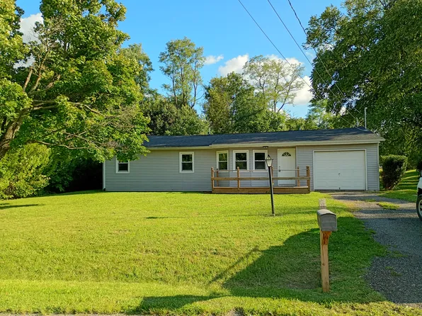 1161 River Dr, Mansfield, OH 44906