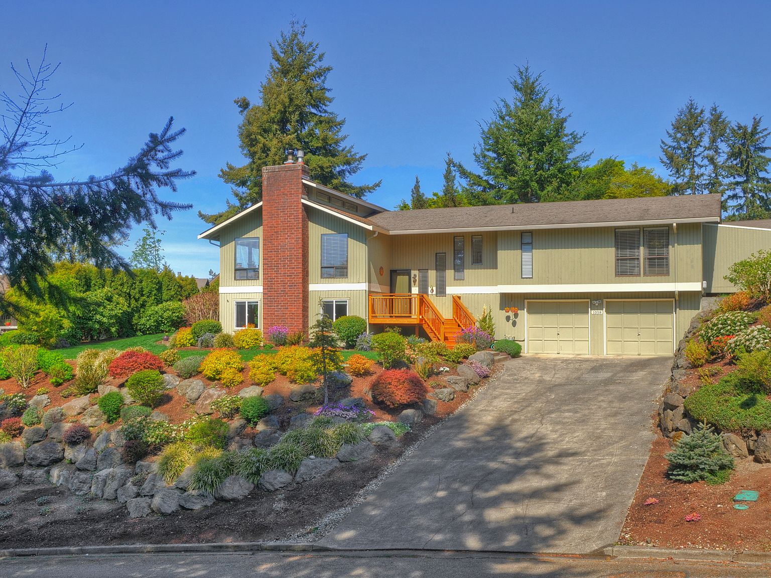 1058 NE Sol Vei, Poulsbo, WA 98370 Zillow