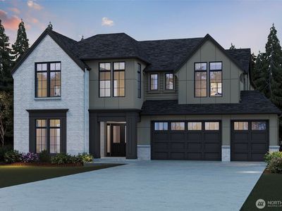 8258 133rd Avenue NE, Redmond, WA, 98052