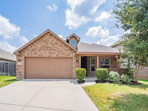 408 Stone Crossing Ln, Fort Worth, TX 76140