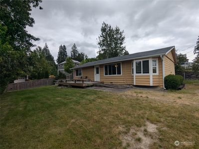 4706 NE 24th Street, Renton, WA, 98059