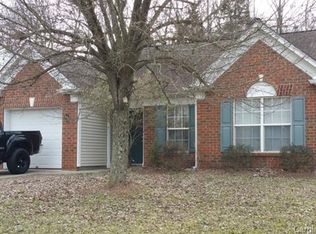 2700 Wingdale Dr, Charlotte, NC 28213