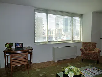 Rented by Carnegie Hill Place