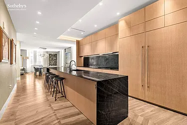 Rented by Sotheby's International Realty
