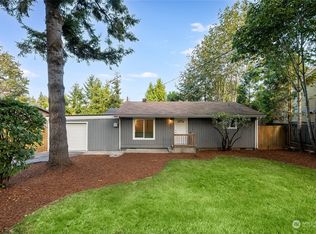 6222 154th Ave NE, Redmond, WA