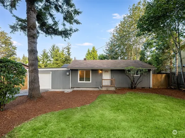 6222 154th Ave NE, Redmond, WA 98052