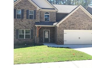 2360 Red Hibiscus Ct #48, Atlanta, GA 30331