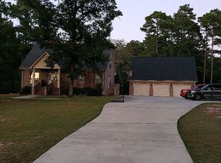 105 Little Creek Dr, Leesville, SC 29070